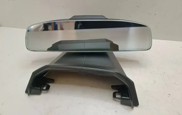 Citroen DS7 Crossback Rear view mirror (interior)