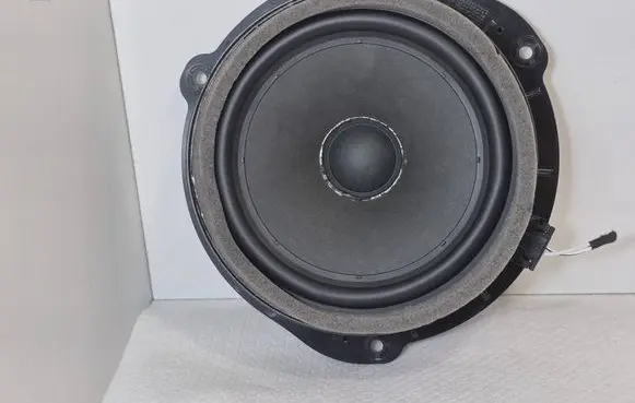 Audi Q5 SQ5 Front door speaker 80A035411A