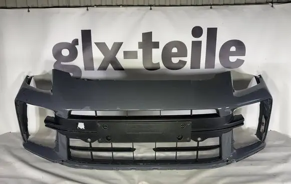 Porsche Panamera (976) Front bumper 976807221M
