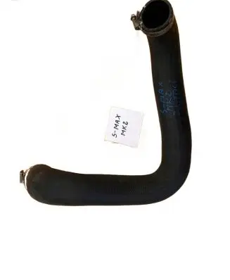 Ford S-MAX Intercooler hose/pipe DS736F072DG