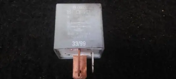 Volkswagen Golf IV Other relay 103357911253