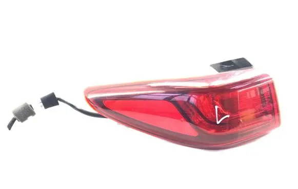 Hyundai Kona I Rear/tail lights 92401J90
