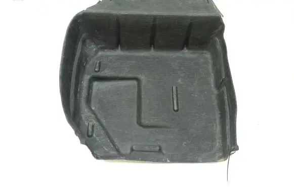 Mercedes-Benz C W204 Spare wheel section trim A2046903141