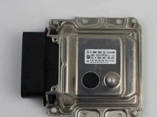 Mercedes-Benz ML W166 Other control units/modules A0009003213