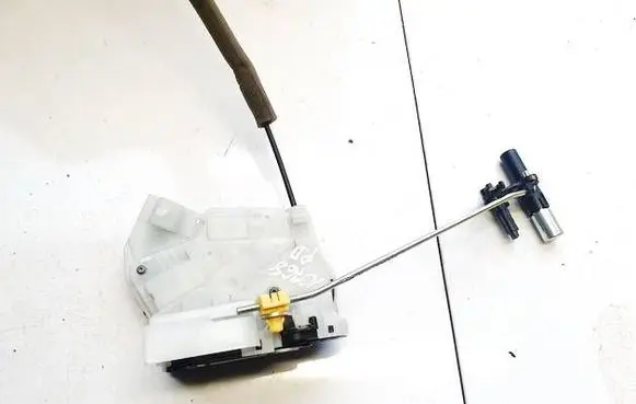 MG HS Front door lock 10527288