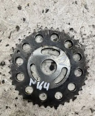 Nissan Navara D40 Timing chain sprocket 918794
