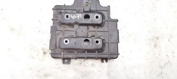 Hyundai Getz Battery box tray 37150ic1000 37150-ic1000