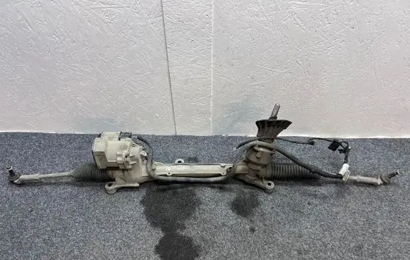 Volvo V40 Steering rack 31678017 170904N30175107