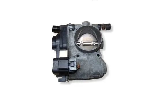 Opel Astra H Throttle valve 055352858
