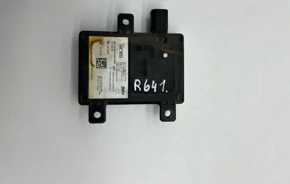 Hyundai Ioniq Blind spot module G295850000 303921
