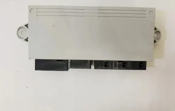 BMW 7 E65 E66 Door control unit/module