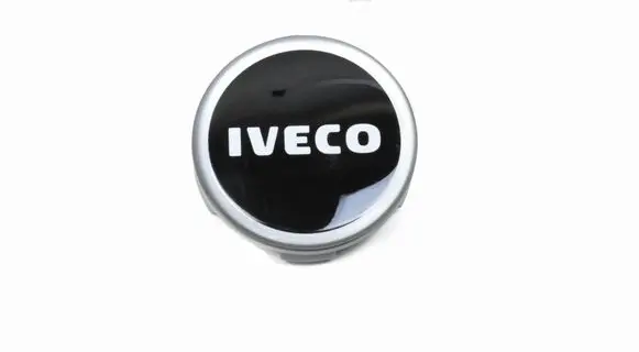 Iveco Daily 6th gen Original wheel cap 5801496275