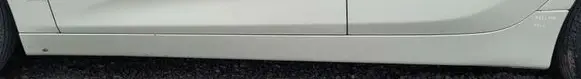 BMW 2 F45 Sill/side skirt trim LISTWAPROGOWA