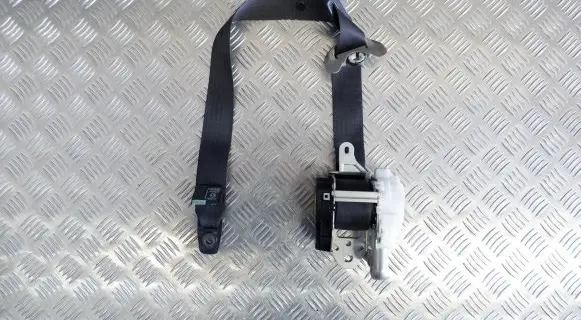 Lexus GS 300 350 430 450H Front seatbelt 7322030B10C0