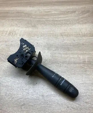 Renault Scenic I Wiper control stalk 37001A E0724