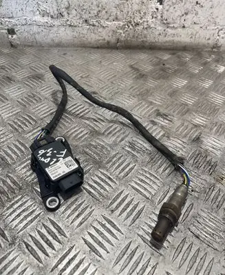 BMW 4 F36 Gran coupe Lambda probe sensor 8580408