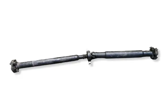 BMW 1 E81 E87 Drive shaft (set) 7567953
