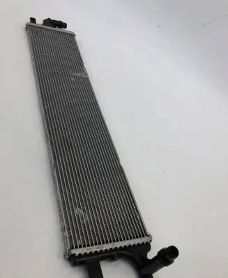 Mercedes-Benz C W206 Coolant radiator A0995004201