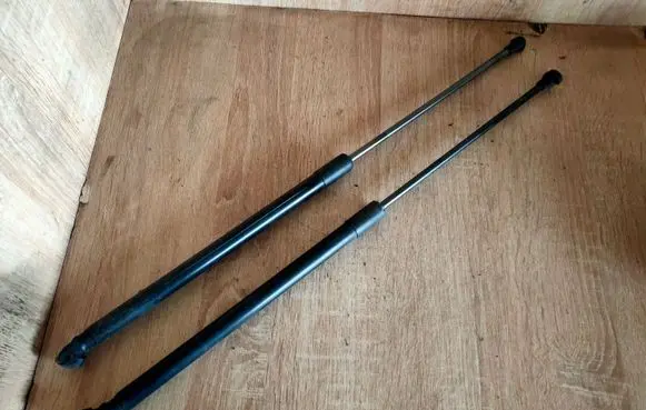 Seat Ibiza IV (6J,6P) Tailgate/trunk strut/damper