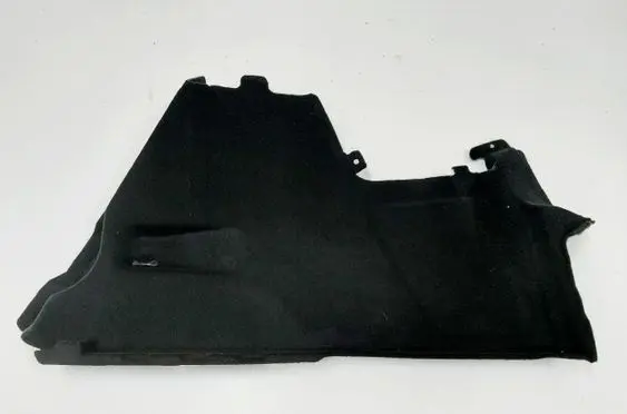 Renault Scenic E-Tech V Front door card panel trim 849501760R