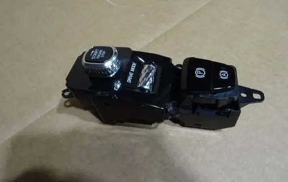Volvo XC60 Other switches/knobs/shifts P31443818