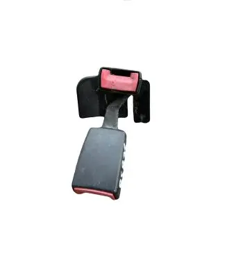 Audi A6 S6 C5 4B Middle seatbelt (rear) 8D08577390