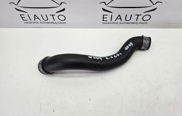 Mercedes-Benz C W204 Engine coolant pipe/hose 052559