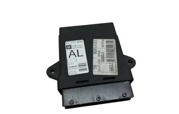 Opel Vectra C Door control unit/module 13111456 5WK46001 360572197