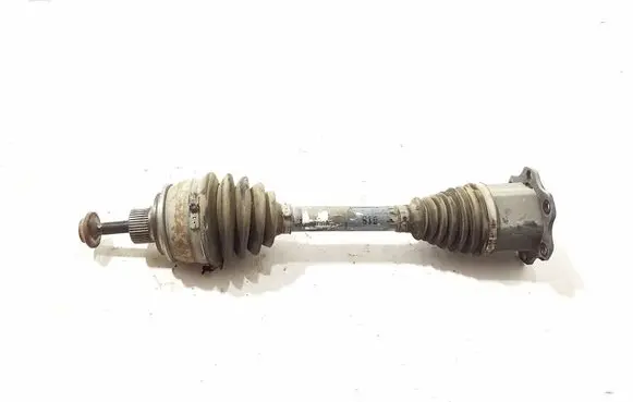 Audi A6 S6 C8 4K Front driveshaft 4K0407271B