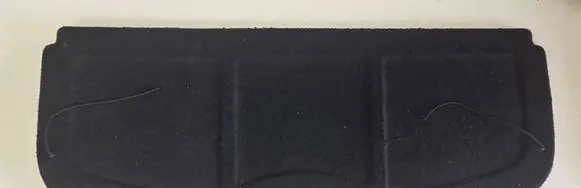 Fiat Bravo Parcel shelf 735516400