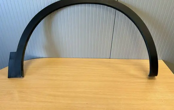 Nissan Qashqai Front arch trim 63810BR01A 62610JD01D