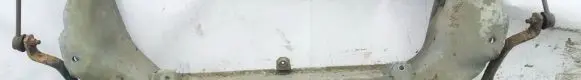 Volvo S80 Front anti-roll bar/sway bar