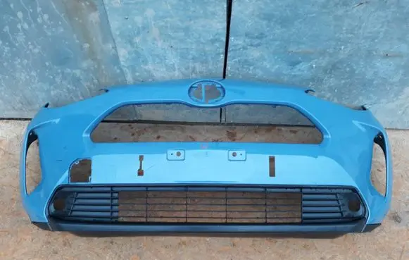 Toyota Yaris Cross Front bumper 521190DC20
