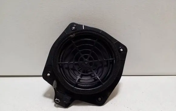Audi TT TTS Mk2 Parcel shelf speaker 8H0035411B