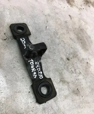 Volkswagen Touran III Trunk lock loop 