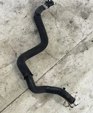 Opel Insignia B Engine coolant pipe/hose 55497870 55497870002