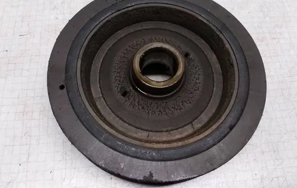 Nissan Primera Crankshaft pulley 22184391211 43903023
