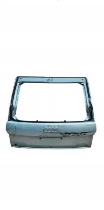 Audi A2 Tailgate/trunk/boot lid