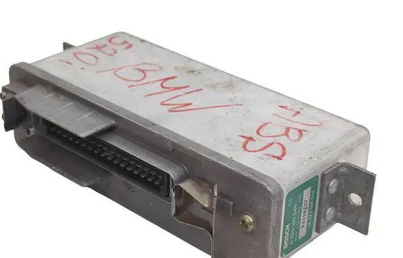 BMW 5 E34 ABS control unit/module 0265100049 94118727 34521408958