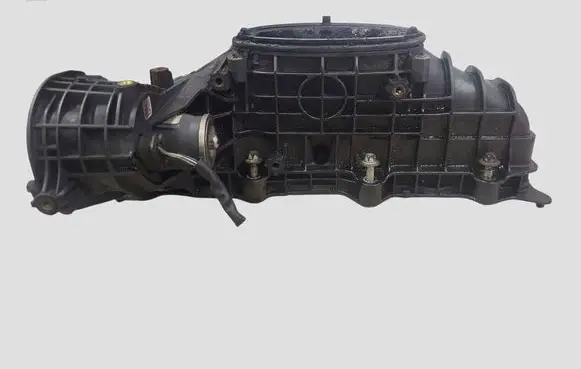 Mercedes-Benz E W212 Intake manifold A6510900037