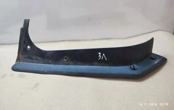 Mercedes-Benz E W212 Other trunk/boot trim element A2126930933