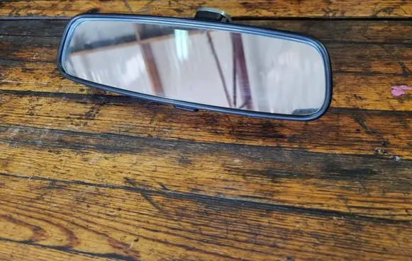 Ford Focus Rear view mirror (interior) 014276