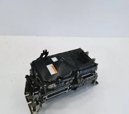 Toyota RAV 4 (XA50) Voltage converter inverter G92A042060 2321001900