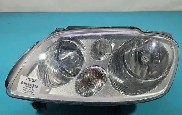 Volkswagen Touran I Headlight/headlamp 1T0941005R IMPRK1533308