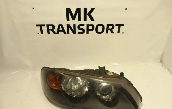 Nissan Almera N16 Headlight/headlamp 26010BN67B 10016390 H235ARLE