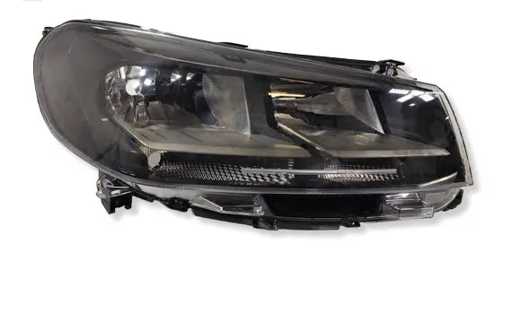 Opel Vivaro Headlight/headlamp 1401001215