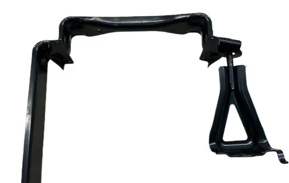 Battery bracket