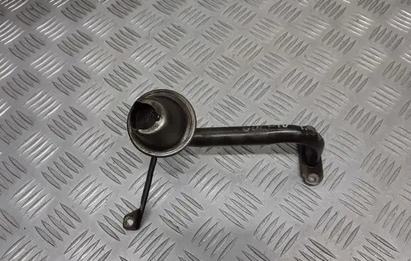 Volkswagen Golf IV Oil breather separator 