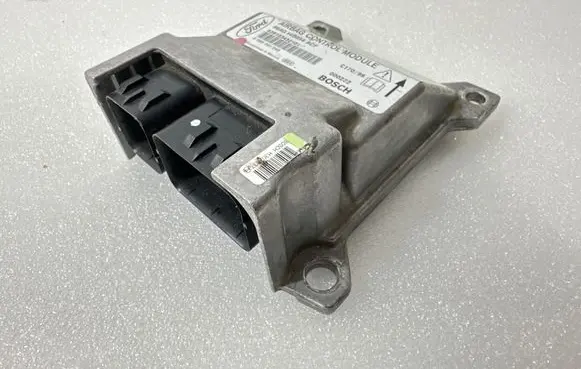 Ford Focus Airbag control unit/module 98AG14B056ACF 0285001249 629103432101
