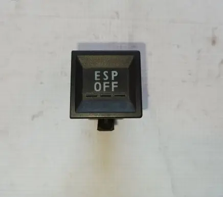 ESP (stability program) switch